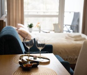 Apartament Ustroń 20