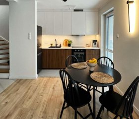 Apartament Olchowa 14