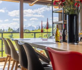 Willa Watra, Jacuzzi wewnętrzne, sauna i bilard na wyłączność