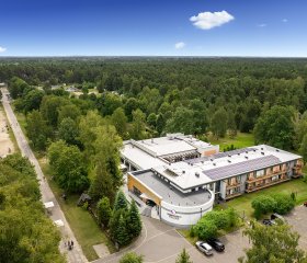 *** Hotel&SPA Polesie