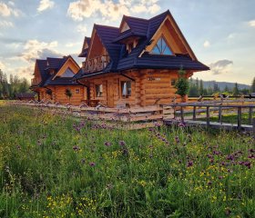 Chałupy Góralskie Kościelisko-Witów