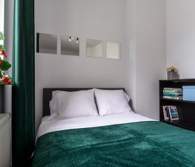 Lumina 2-level apart near Pałac Kultury