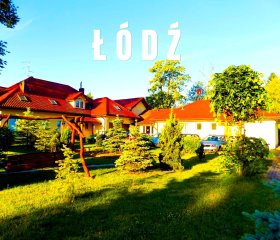 Łódzki Dom Turystyczny: Na spokojny wypoczynek