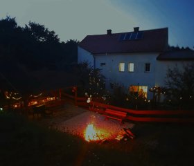 Dom nad potokiem Opawa, na wyłączność, Karpacz, Opawa