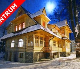 Pokoje w Centrum - Cicha, spokojna okolica 