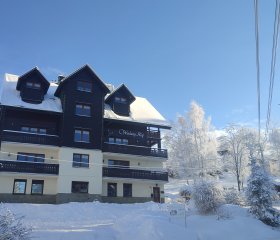 Wiślany Raj - Góry i lasy