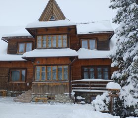 Halne Izby - Pokoje Gościnne