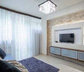 Golden Apartments Warsaw - Best Location in City Center Grzybowska 5