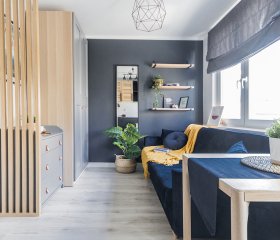 Golden Apartments Warsaw – City Center Browary Warszawskie - Ogrodowa 4