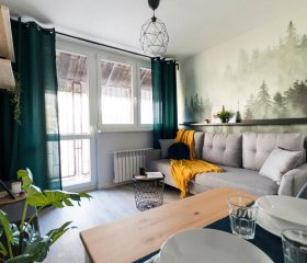 Golden Apartments Warsaw – City Center Browary Warszawskie - Ogrodowa 5