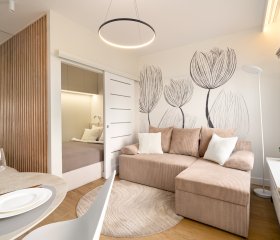 Golden Apartments Warsaw - Stylish City Center, Rondo Daszyńskiego - Gieldowa 