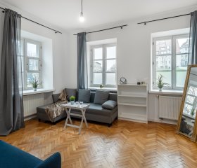 Golden Apartments - Stare Miasto - Cozy and Stylish - Mostowa