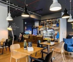 Golden Apartments - Great Location - City Center - Zelazna