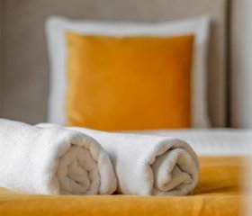 Golden Luxe Residence - Mennica Residence - Business & City Center 147