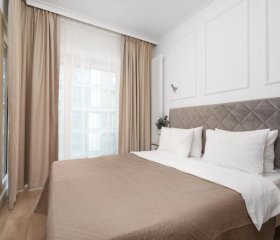 Golden Apartments - Mennica Residence Luxury Stay 149