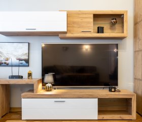 Golden Apartments - Cozy  Apartment in Top Location - Wspólna