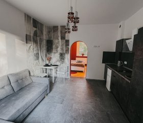 Szczytny Zakątek Apartamenty