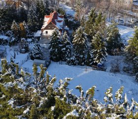 Szczytny Zakątek Apartamenty