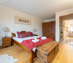 Złoty Jelonek - Stylowy Apartament  na  Rynku w Jeleniej Górze