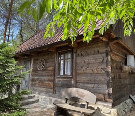 Mazurska chatka