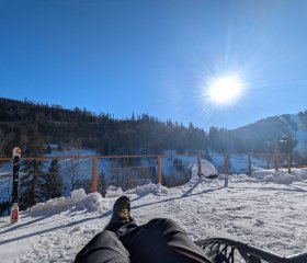 Pokoje gościnne pod Kotarzem