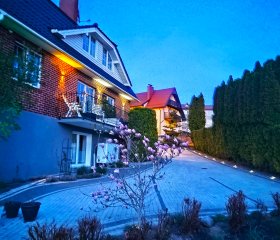 Cyklada,ok.250 m od jeziora,10 min. od centrum,promenady,aqaparku,parku linowego