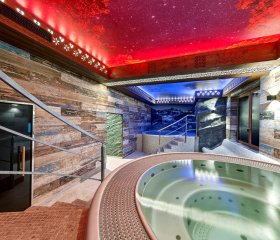 Grand Regla Resort & Spa