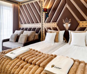 Grand Regla Resort & Spa