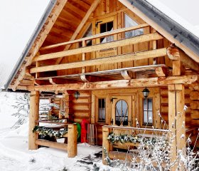 Leśniówka Domki w Karpaczu