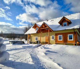 ApaLuza - Góry Izerskie & Karkonosze