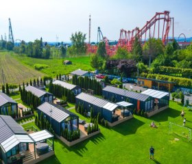 Holiday Park Zator Resort & Spa