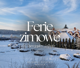 Noclegi nad jeziorem, apartamenty i domy nad jeziorem-Uroczysko Lutówko