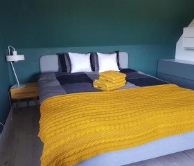 STUDIO SLOW CERLA 9 Korbielów