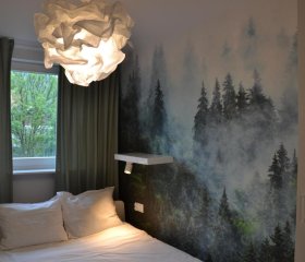 Apartament przy Pijalni