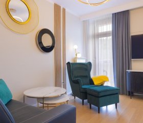 Sanatorium Energetyk