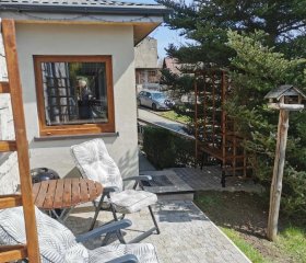 Apartament Na Wzgórzu