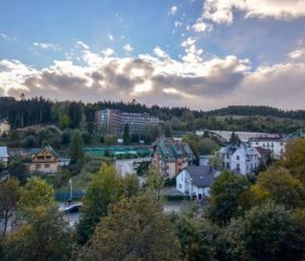 Apartamenty Lawendowe