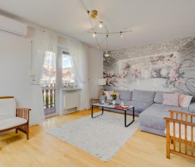 APARTAMENT KWIATOWY Krynica Zdrój