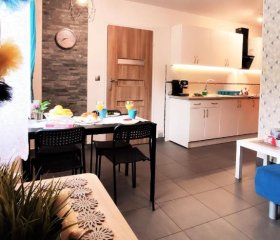 Apartamenty Pilsko Korbielów komfortowe mieszkania dla rodzin i narciarzy w Beskidach