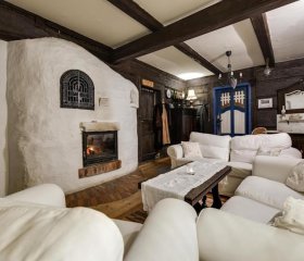 U Lawendowej Wiedźmy