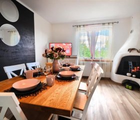 Willa Ale Góry Dom na wyłączność , Beskid Żywiecki