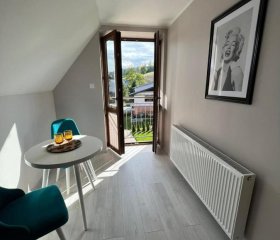 Górska Przystań SPA