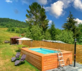 Apartamenty Szwarcowa