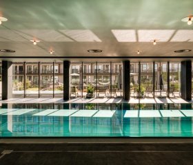 BELMONTE Hotel Krynica-Zdrój