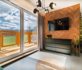 Annapurna Apartamenty Szklarska Poręba