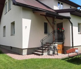 Apartament Orlik