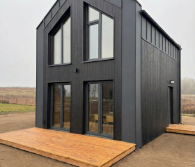 Lubikowska Przystań