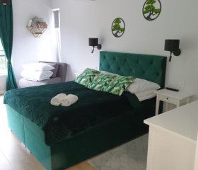 Mielno2 - Enklawa Mielno 100m od plaży