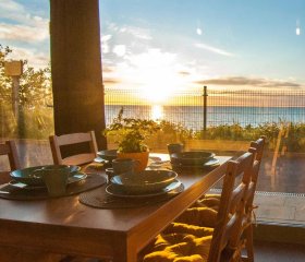 Na Klifie Cafe Apartament