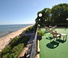 Pensjonat Kaszubianka